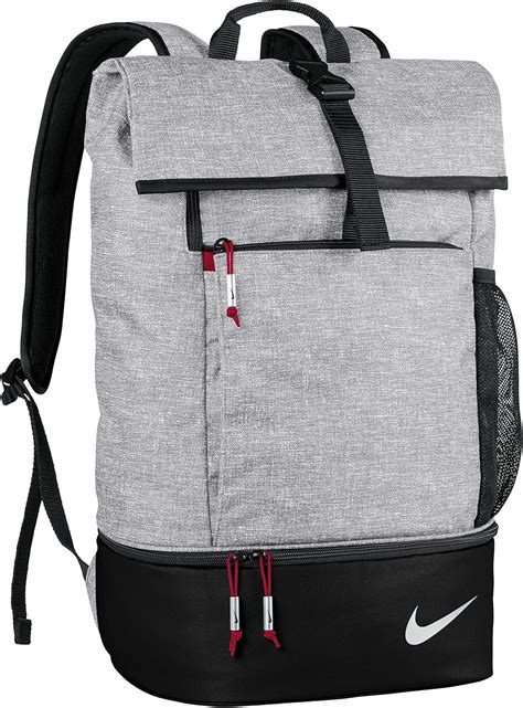 nike spottasche herren angebote|sportrucksack mit schuhfach.